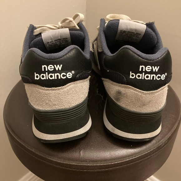 New Balance 515 *read description* - Picture 4 of 7